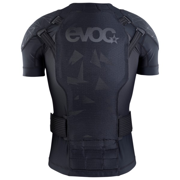 Evoc - Protector Jacket Pro - Protektor Gr L;XL blau von Evoc