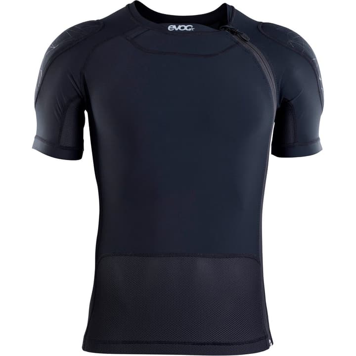 Evoc Protector Shirt Zip Protektoren schwarz von Evoc