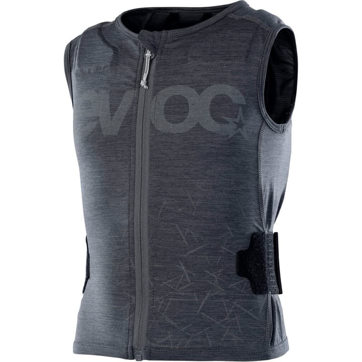 Evoc Protector Vest Kids Protektorenweste anthrazit von Evoc