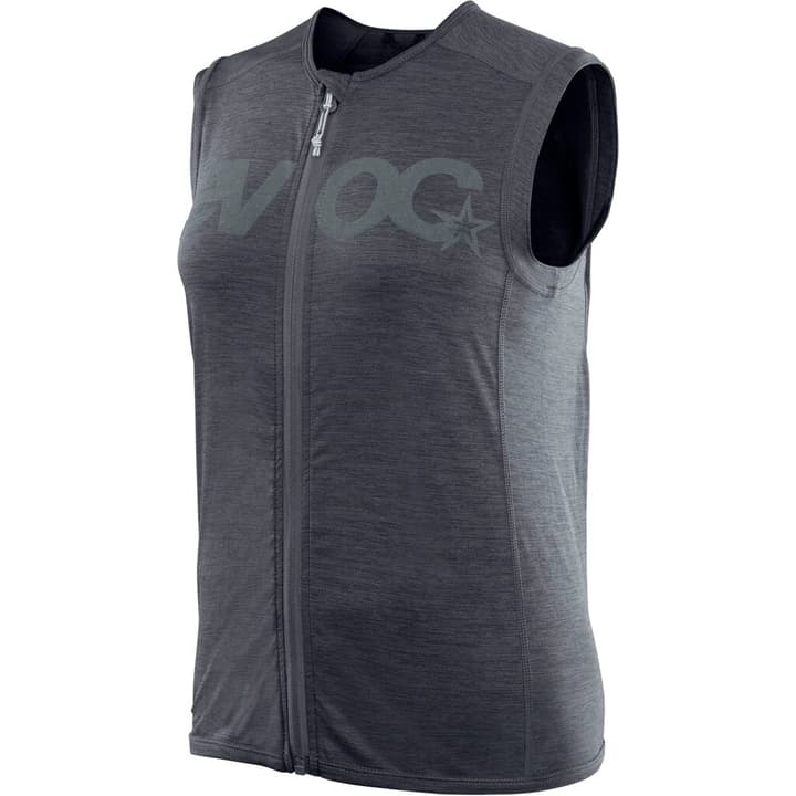 Evoc Protector Vest Women Protektorenweste anthrazit von Evoc