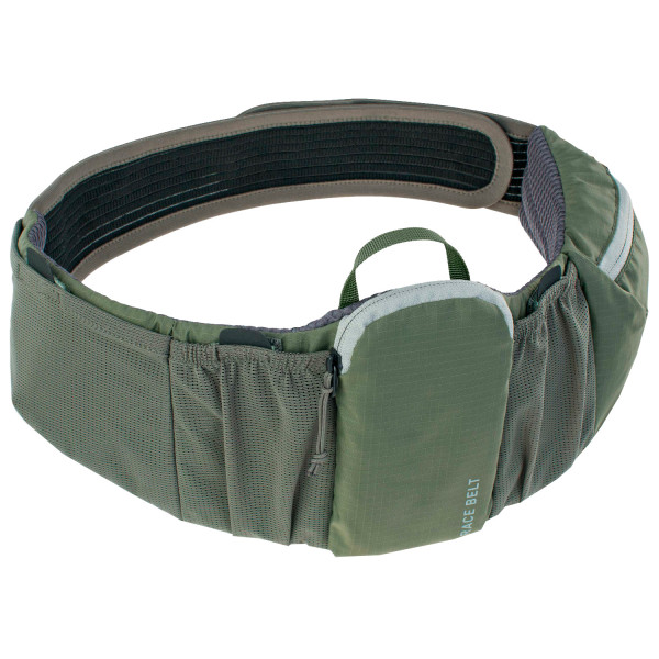 Evoc - Race Belt 0.8 - Hüfttasche Gr 0,8 l oliv von Evoc