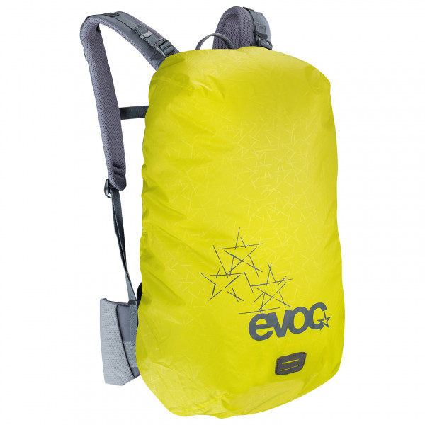 Evoc - Raincover Sleeve 10-25L - Regenhülle Gr 10-25 l - M gelb von Evoc