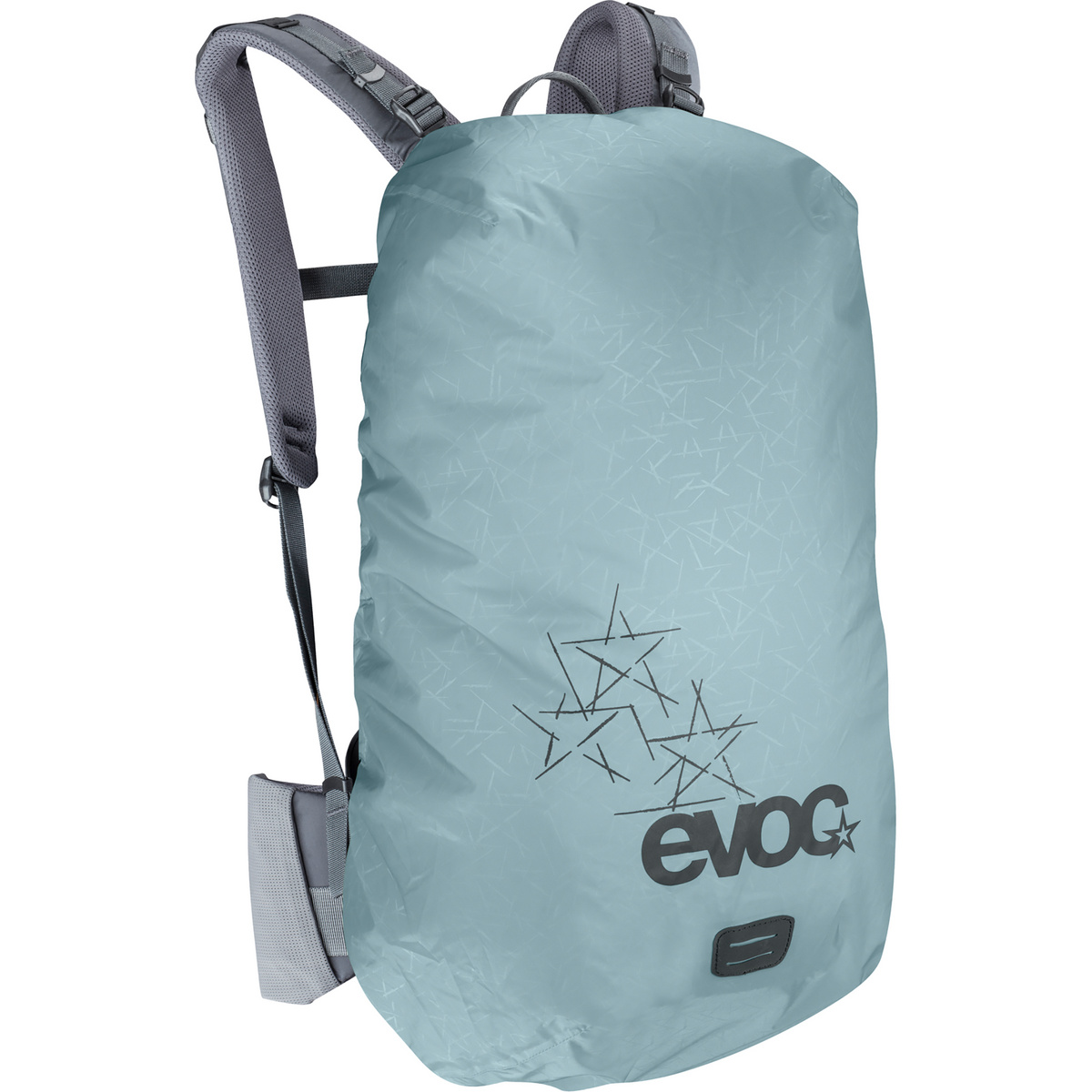 Evoc Raincover Sleeve Regenhülle von Evoc