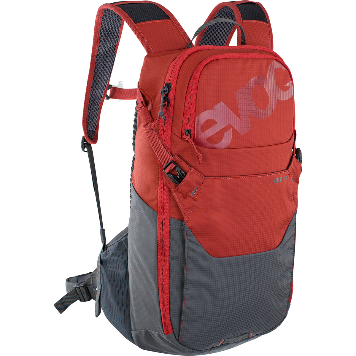 Evoc Ride 12 Rucksack von Evoc