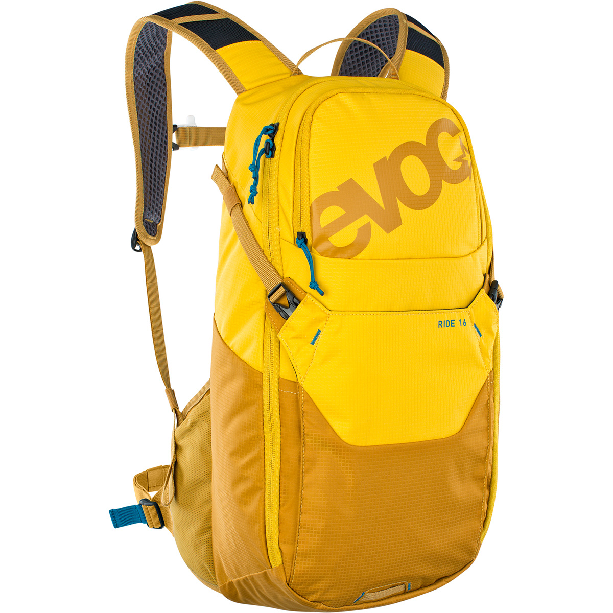 Evoc Ride 16 Rucksack von Evoc