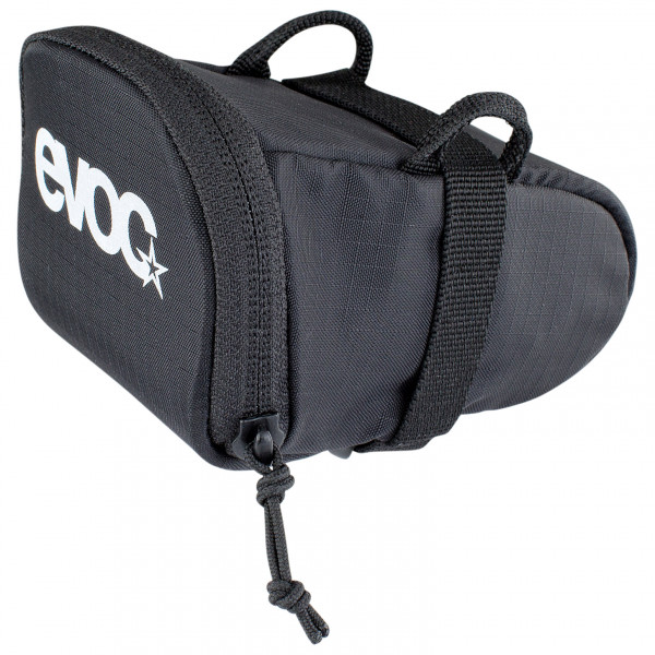 Evoc - Seat Bag 0.3 - Velotasche Gr 0,3 l grau/blau;türkis von Evoc