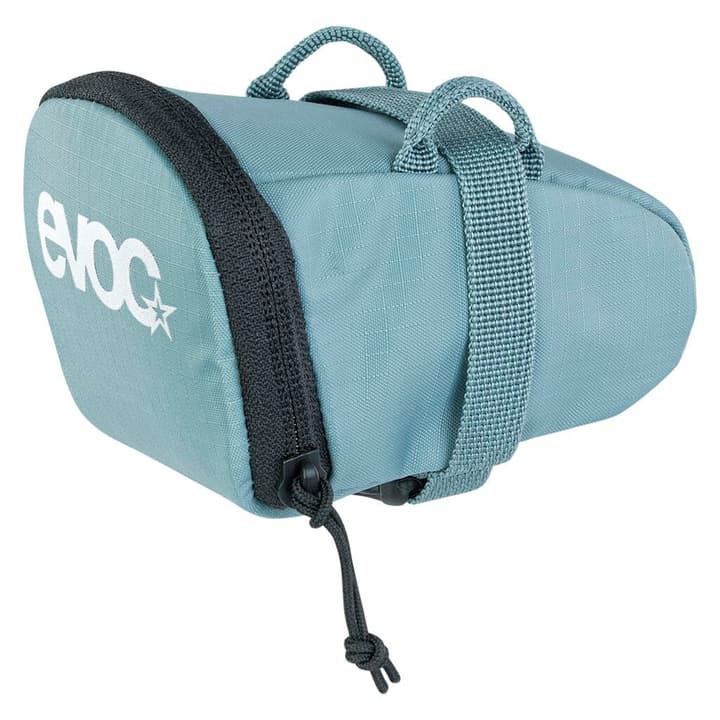 Evoc Seat Bag 0.3L Velotasche aqua von Evoc