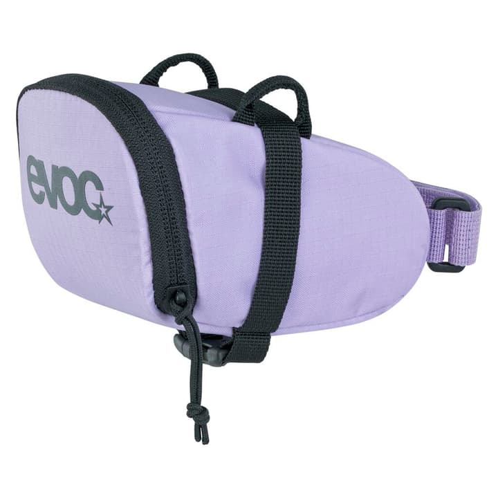 Evoc Seat Bag 0.5L Velotasche lila von Evoc