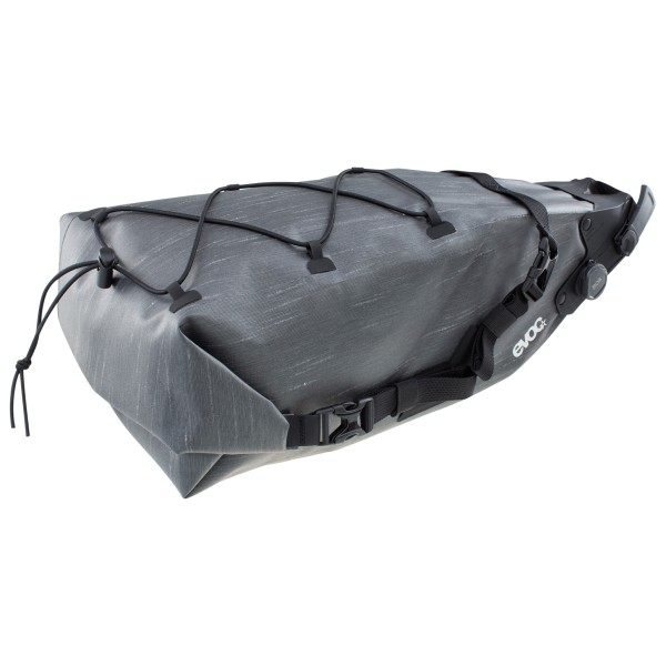 Evoc - Seat Pack Boa Waterproof 8 - Velotasche Gr 8 l grau von Evoc