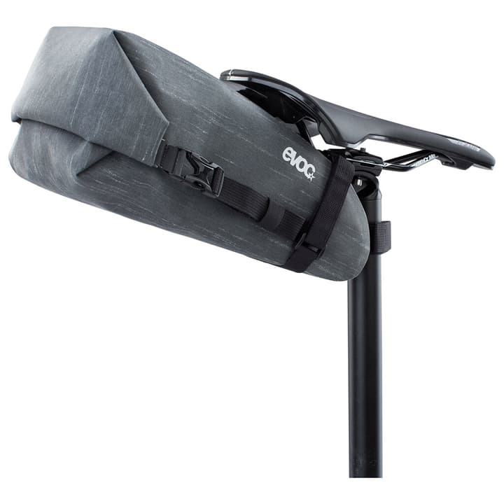 Evoc Seat Pack WP 4L Velotasche anthrazit von Evoc