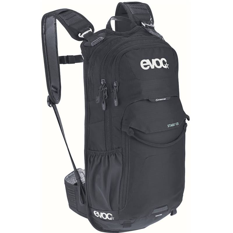 Evoc Stage 12 Rucksack von Evoc