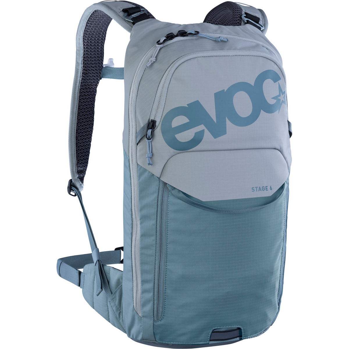 Evoc Stage 6 + Hydration Bladder 2 Rucksack Evoc Stage 6 + Hydration Bladder 2 Rucksack von Evoc