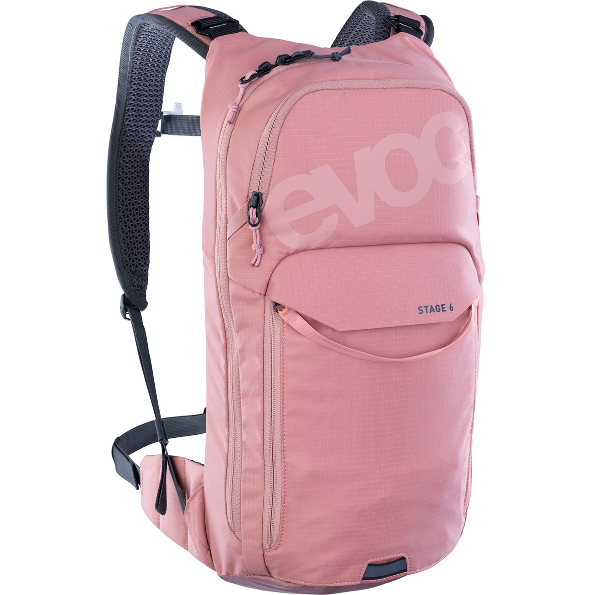 Evoc Stage 6 + Hydration Bladder 2 Rucksack von Evoc