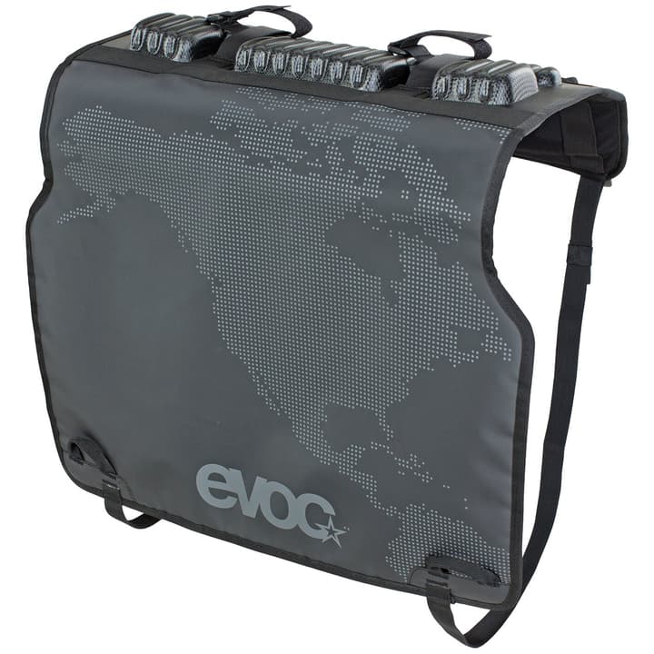 Evoc Tailgate Pad Duo Transporttasche von Evoc