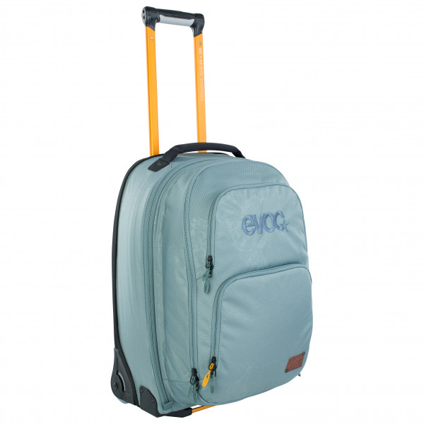 Evoc - Terminal Bag 40L+20L - Reisetasche Gr 40 + 20 l türkis von Evoc