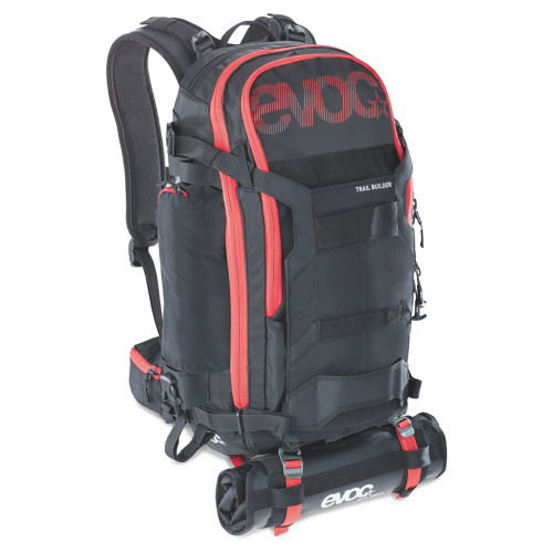 Evoc Trail Builder 30L Backpack - schwarz (Grösse: one size) von Evoc