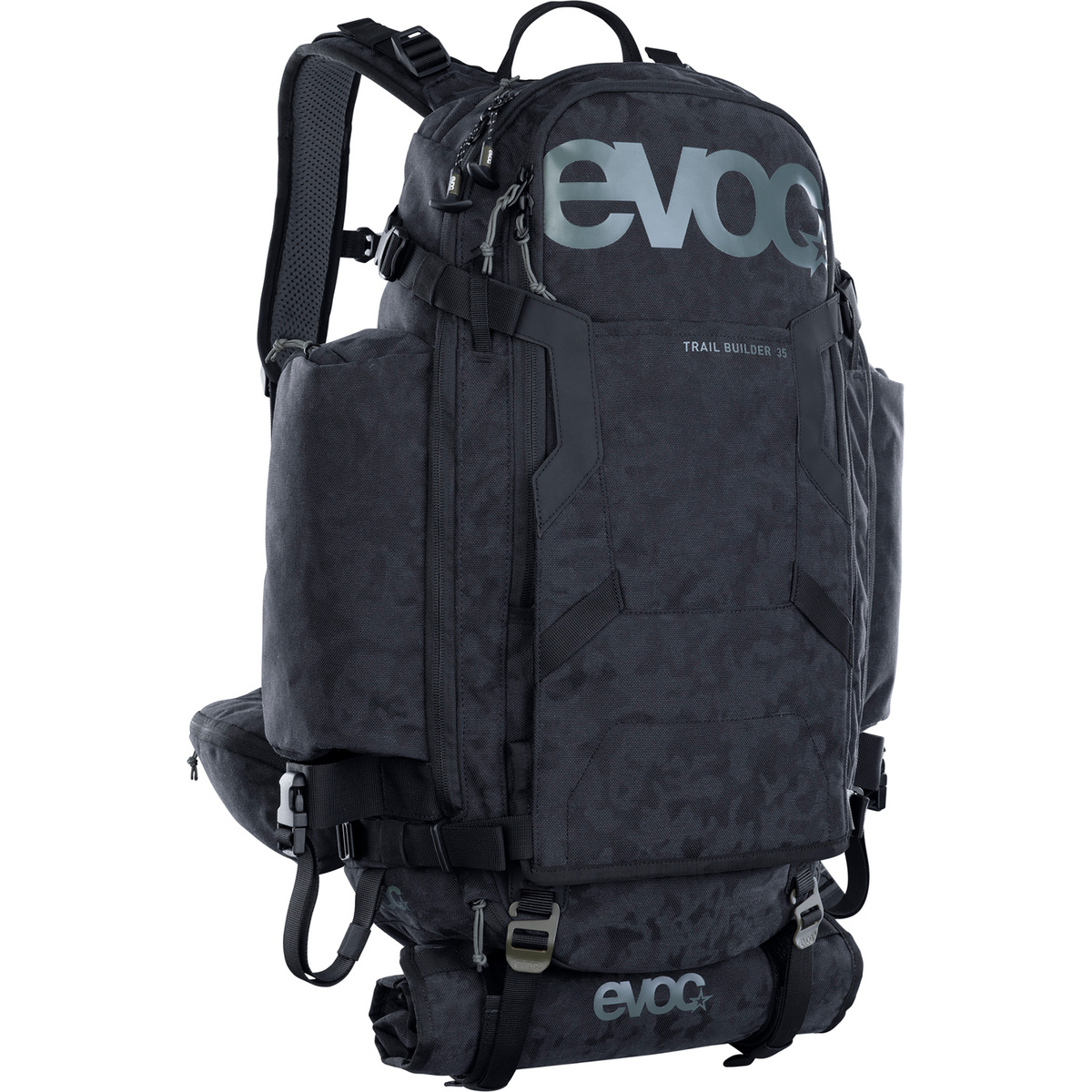Evoc Trail Builder 35 Rucksack von Evoc