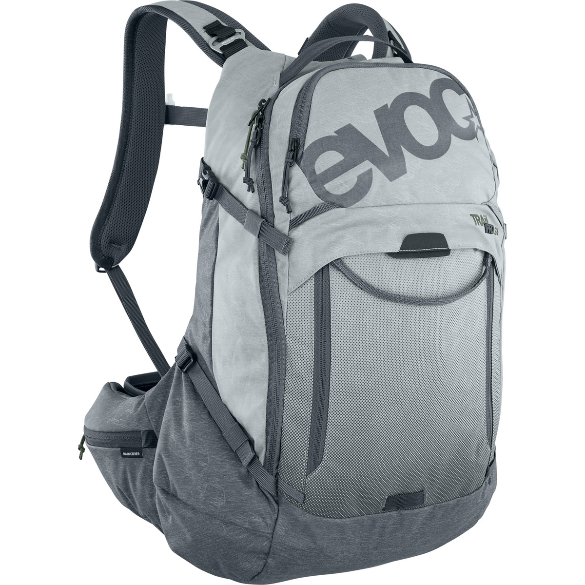 Evoc Trail Pro 26 Rucksack von Evoc