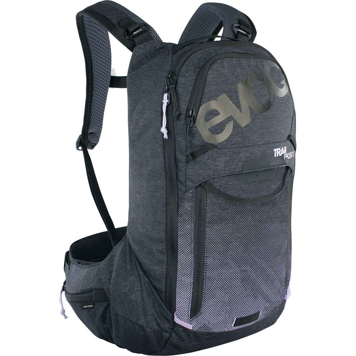 Evoc Trail Pro SF 12 Rucksack von Evoc