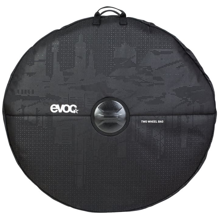 Evoc Two Wheel Bag Transporttasche von Evoc