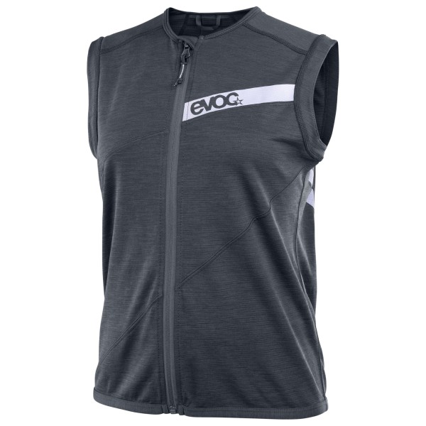 Evoc - Women's Protector Vest Lite - Protektor Gr L blau von Evoc