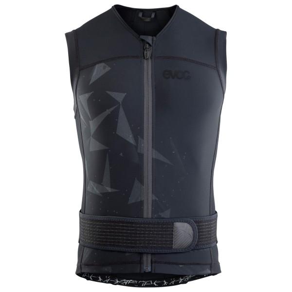 Evoc - Women's Protector Vest Pro - Protektor Gr L;M;S blau von Evoc