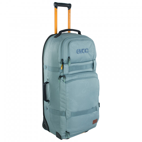 Evoc - World Traveller 125 - Reisetasche Gr 125 l türkis von Evoc