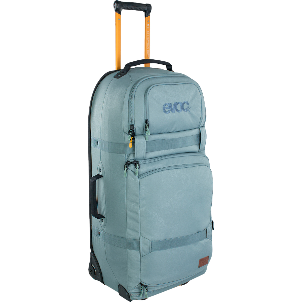 Evoc World Traveller 125 Rollkoffer von Evoc