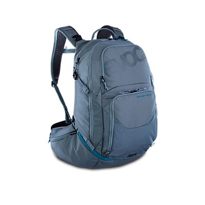 Explorer Pro 26 L Bikerucksack von Evoc