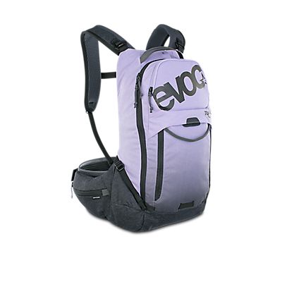 Trail Pro 16 L S/M Damen Bikerucksack von Evoc