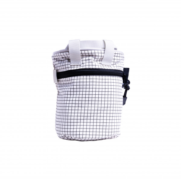 Evolv - Canvas Chalk Bag - Chalkbag weiß Evolv - Canvas Chalk Bag - Chalkbag weiß von Evolv