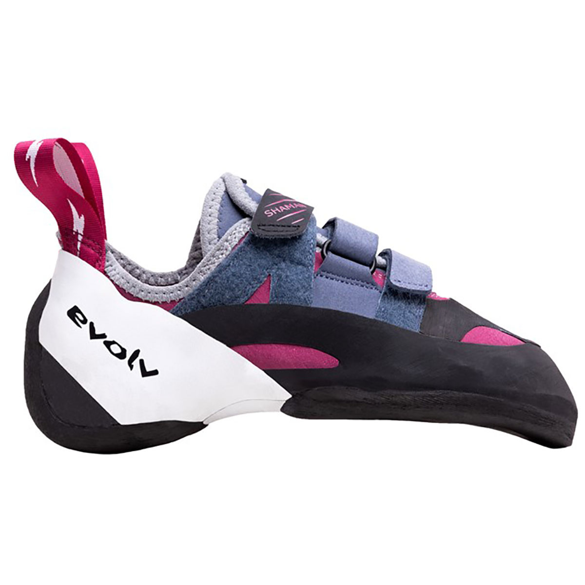 Evolv Damen Shaman LV Kletterschuhe