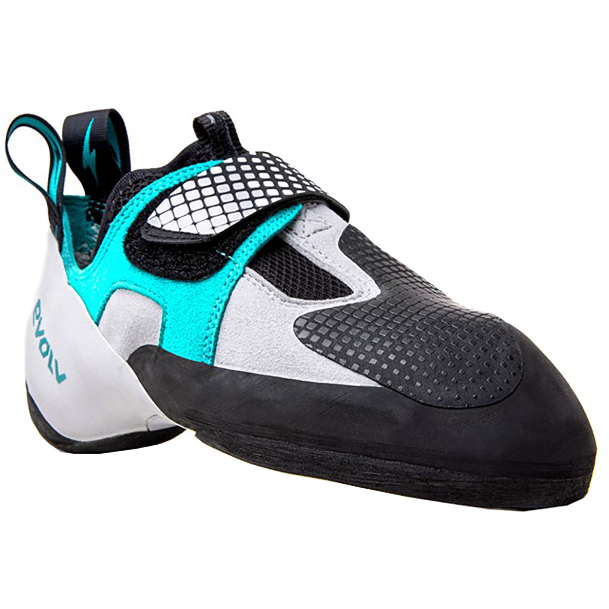 Evolv Damen Zenist Kletterschuhe von Evolv