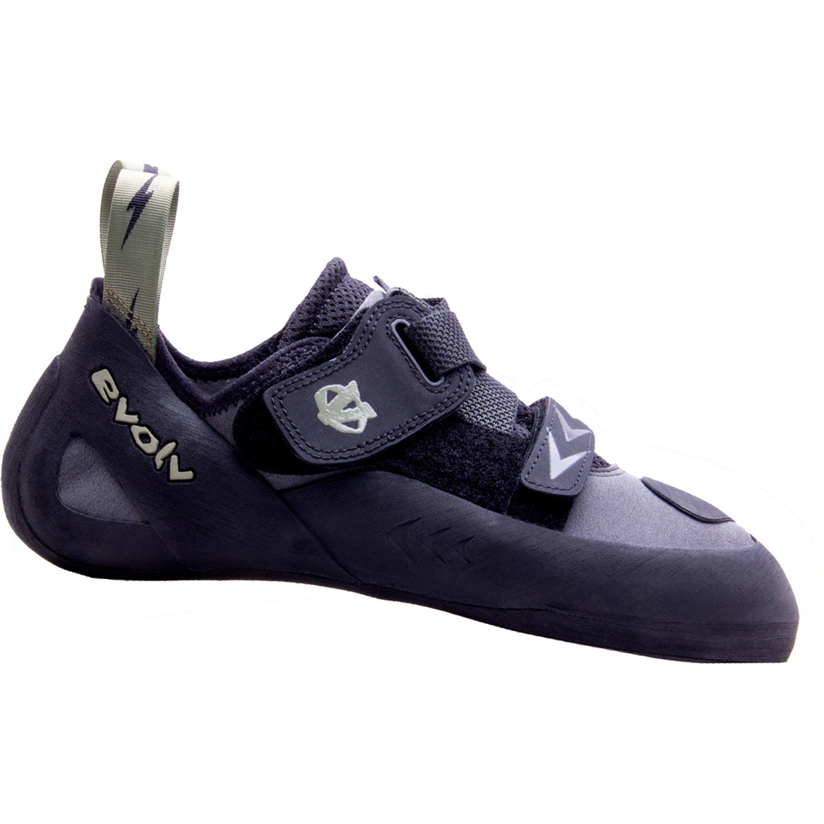 Evolv Herren Kronos Kletterschuhe von Evolv