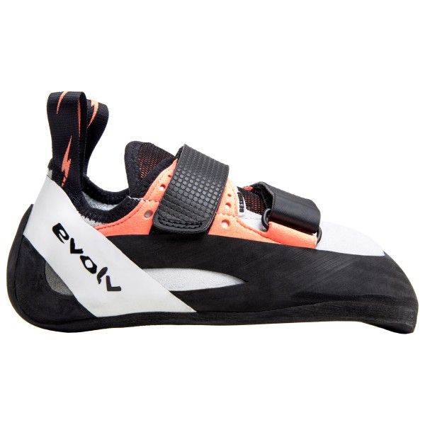 Evolv - Women's Geshido - Kletterschuhe Gr 41,5 schwarz von Evolv