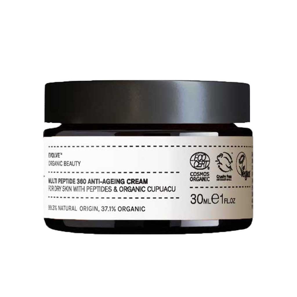 Evolve - Multi Peptide 360 Anti-aging Cream Evolve - Multi Peptide 360 Anti-aging Cream von Evolve