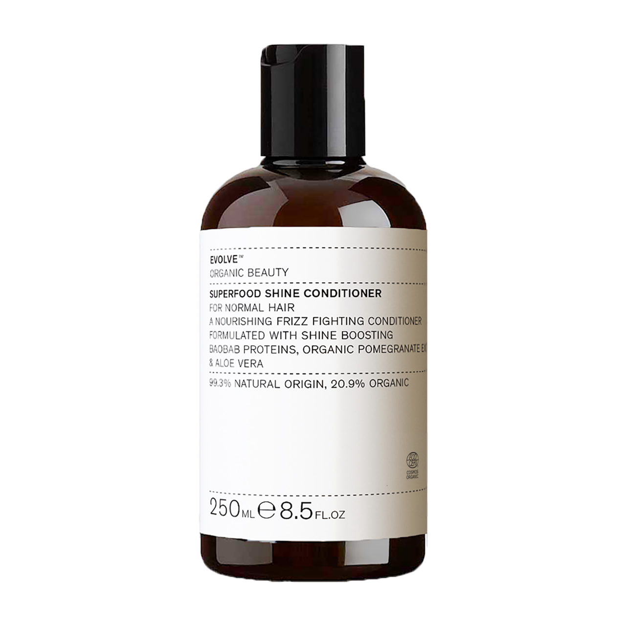 Evolve - Superfood Shine Conditioner Evolve - Superfood Shine Conditioner von Evolve