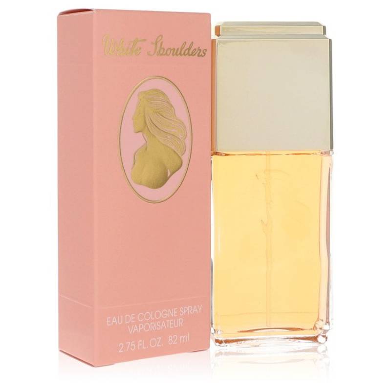 Evyan WHITE SHOULDERS Cologne Spray 81 ml von Evyan