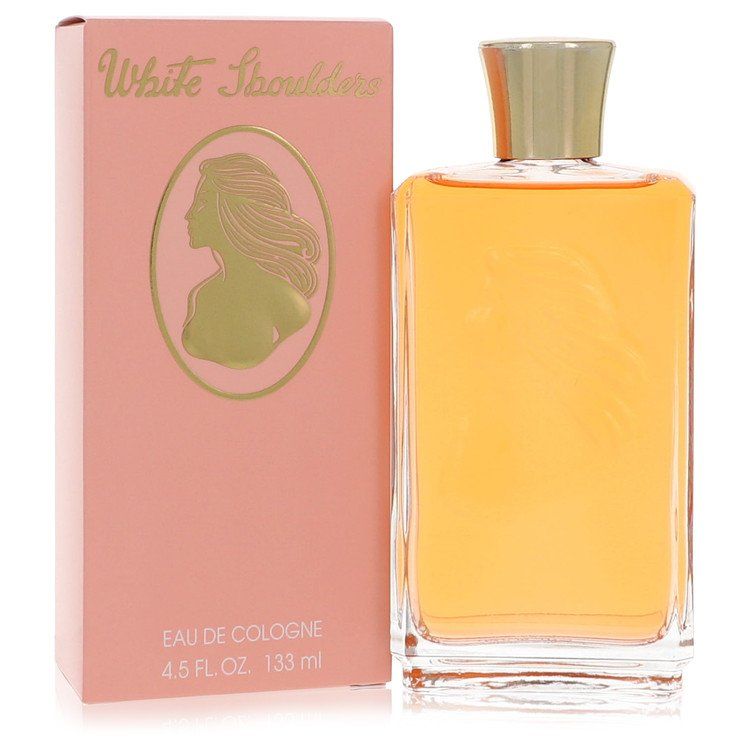 Evyan White Shoulders Eau de Cologne 133ml Evyan White Shoulders Eau de Cologne 133ml von Evyan
