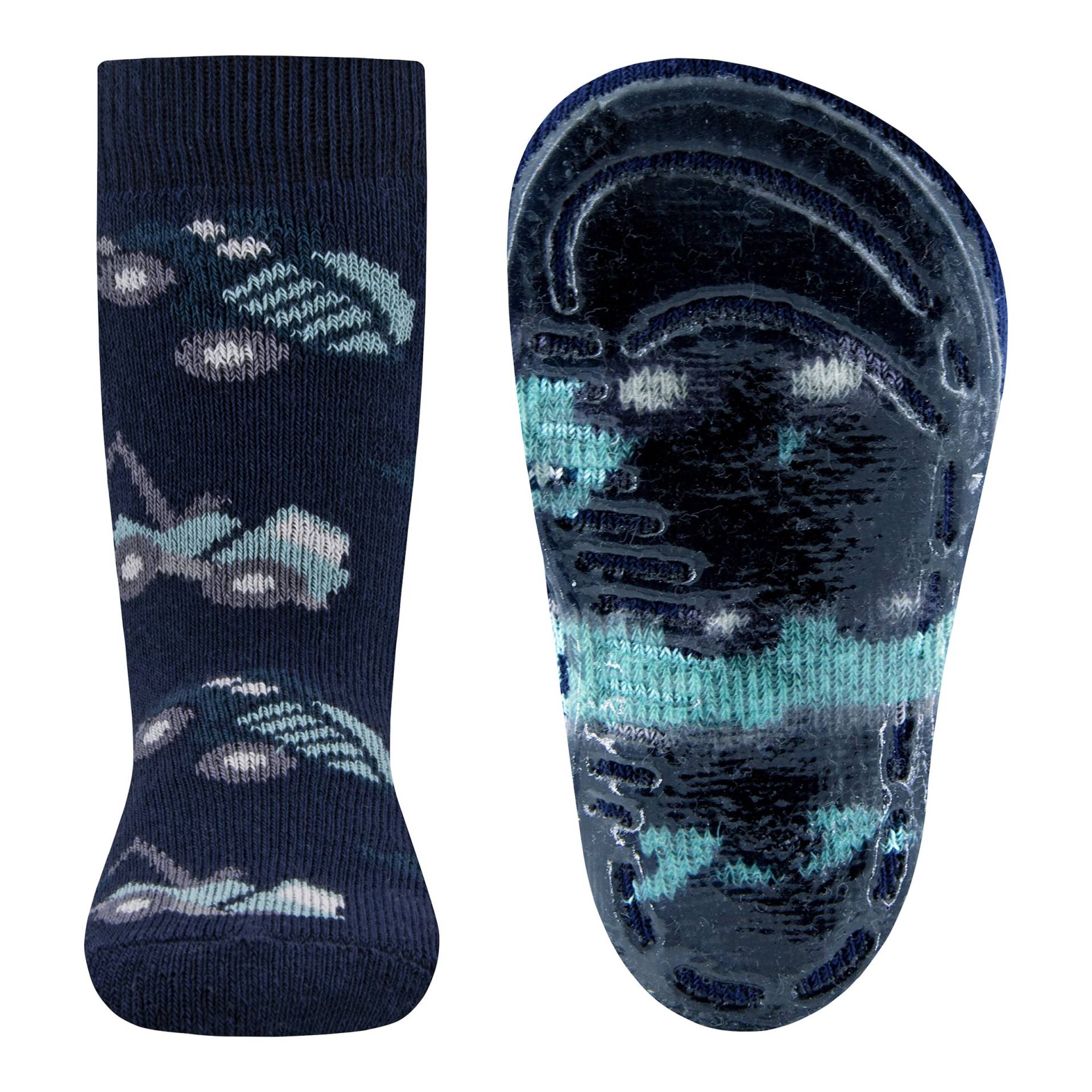 ABS-Socken Softstep Baustelle ABS-Socken Softstep Baustelle von Ewers