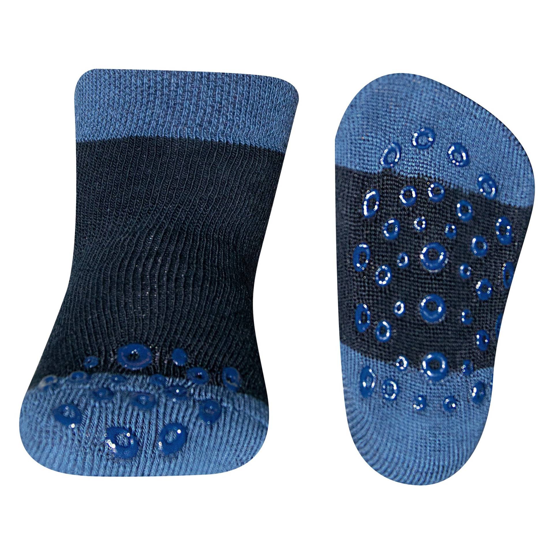 Krabbelsocken von Ewers