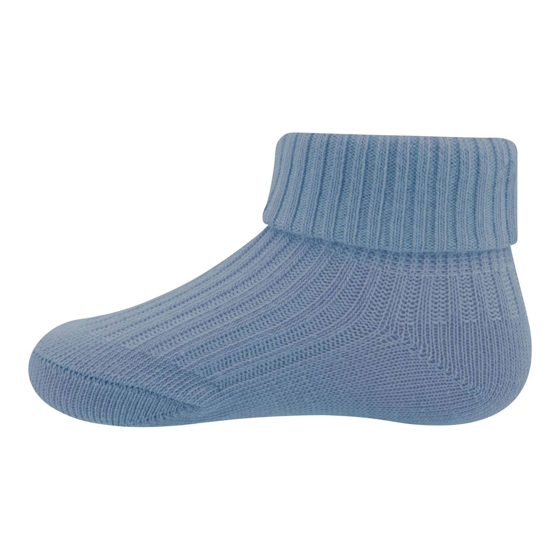 Socken Rippqualität Socken Rippqualität von Ewers