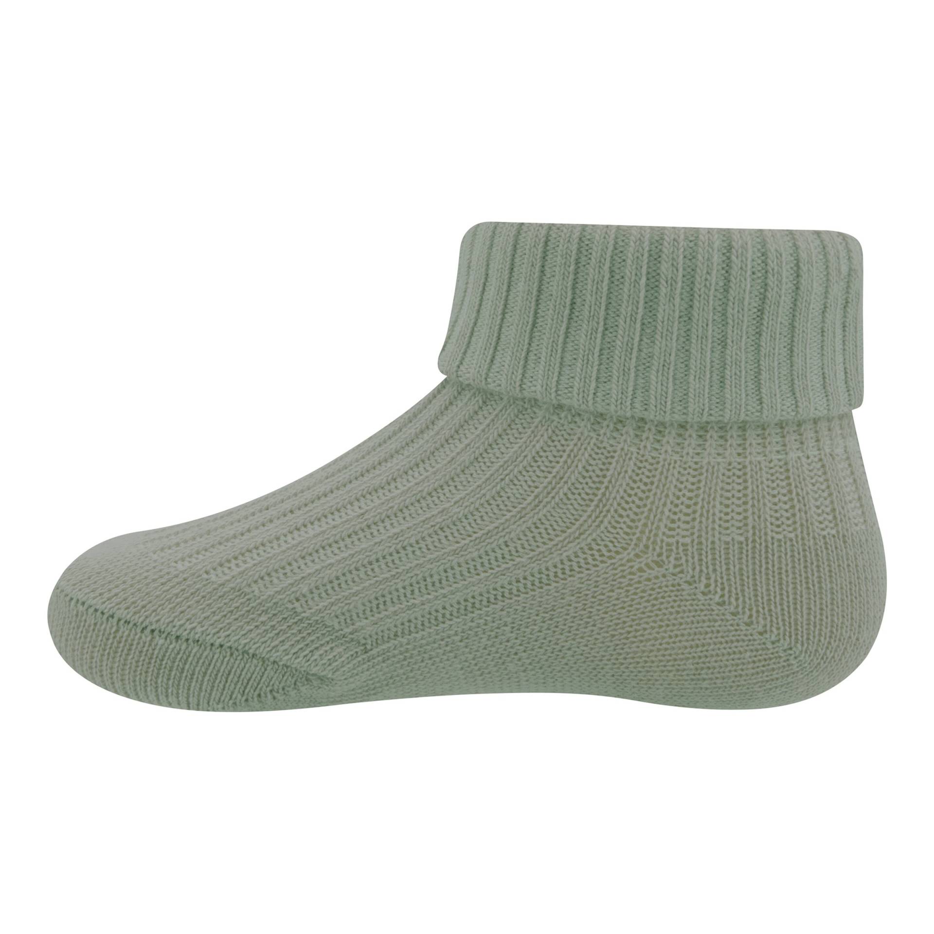 Socken Rippqualität von Ewers