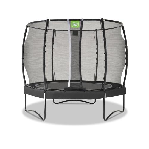 EXIT Allure Premium Trampolin - schwarz, ø305cm EXIT Allure Premium Trampolin - schwarz, ø305cm von Exit Toys