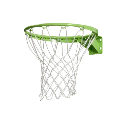 EXIT Basketballring mit Netz - grün EXIT Basketballring mit Netz - grün von Exit Toys