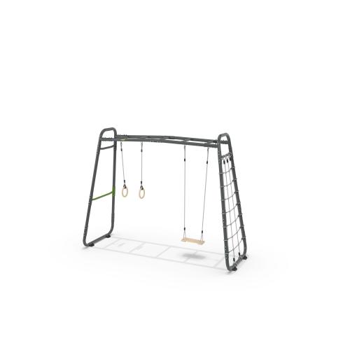 EXIT GetSet monkeybar MB210 - 331x115cm EXIT GetSet monkeybar MB210 - 331x115cm von Exit Toys