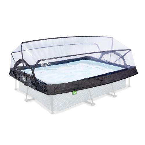 EXIT Pool Abdeckung - universal, 300x200cm von Exit Toys