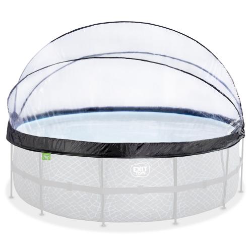 EXIT Pool Abdeckung - universal, ø450cm von Exit Toys