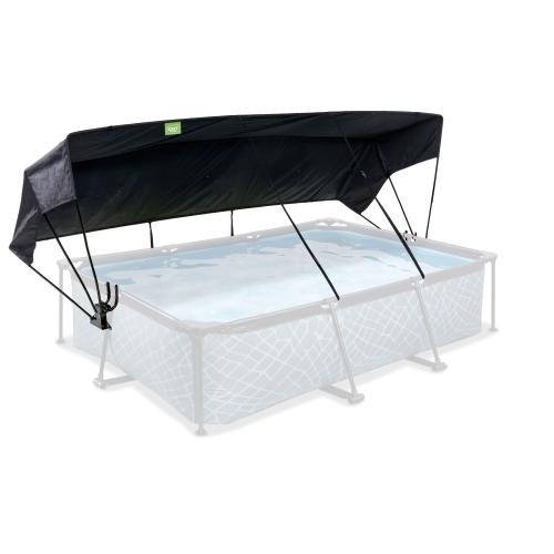 EXIT Pool Sonnensegel - universal, 300x200cm EXIT Pool Sonnensegel - universal, 300x200cm von Exit Toys
