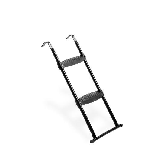EXIT Trampolin Leiter für Rahmenhöhe von 65-80 cm - 41cm EXIT Trampolin Leiter für Rahmenhöhe von 65-80 cm - 41cm von Exit Toys